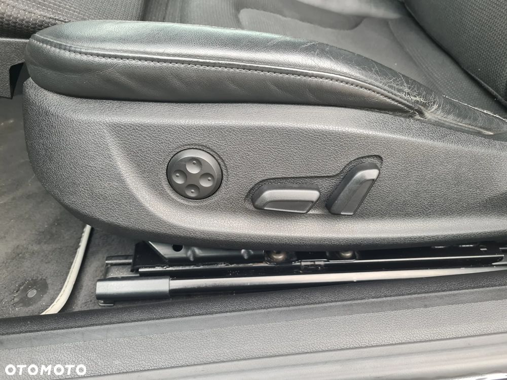 Audi A5 Coupé 2.0 TFSI quattro S tronic - 14