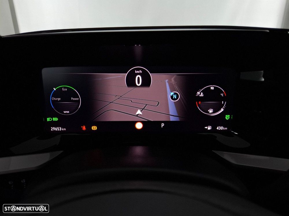 Opel Mokka 1.2 Hybrid GS eDCT - 10