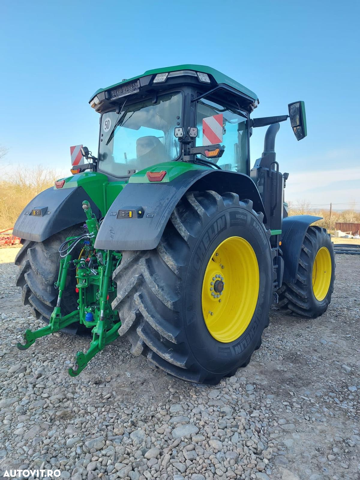 John Deere 7R 330 - 7