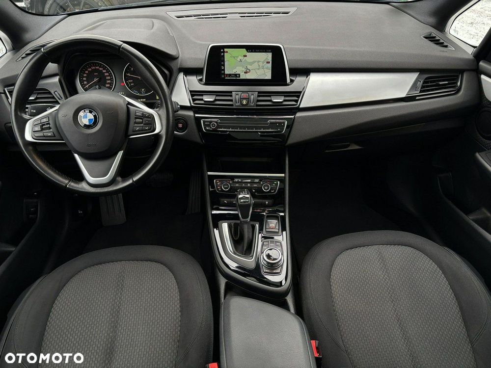 BMW Seria 2 - 23