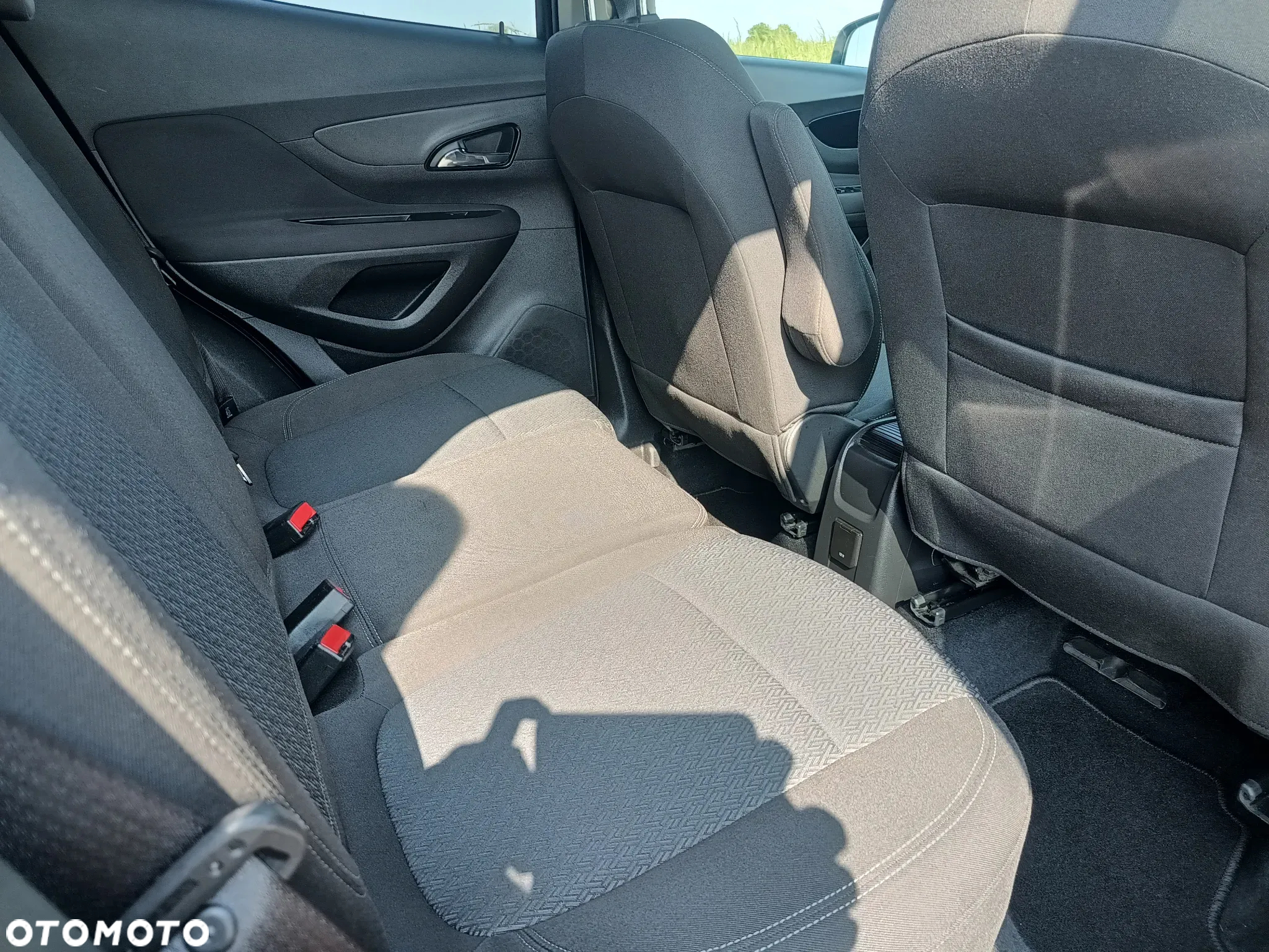 Opel Mokka X 1.4 ECOFLEX Start/Stop Active - 23