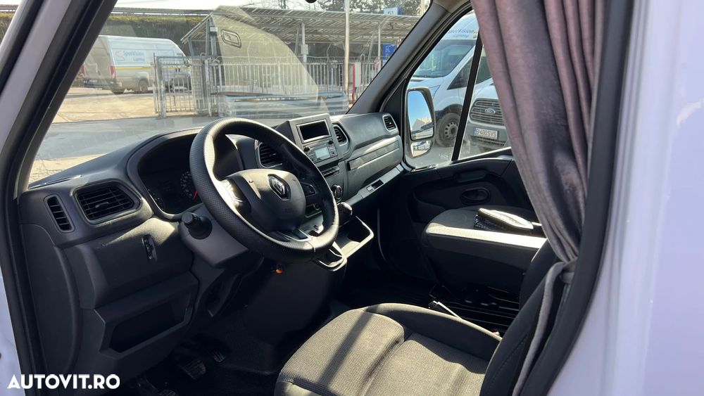 Renault Master - 11