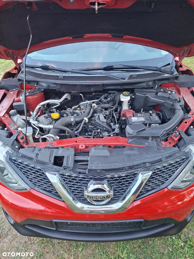 Nissan Qashqai 1.2 DIG-T Tekna - 18