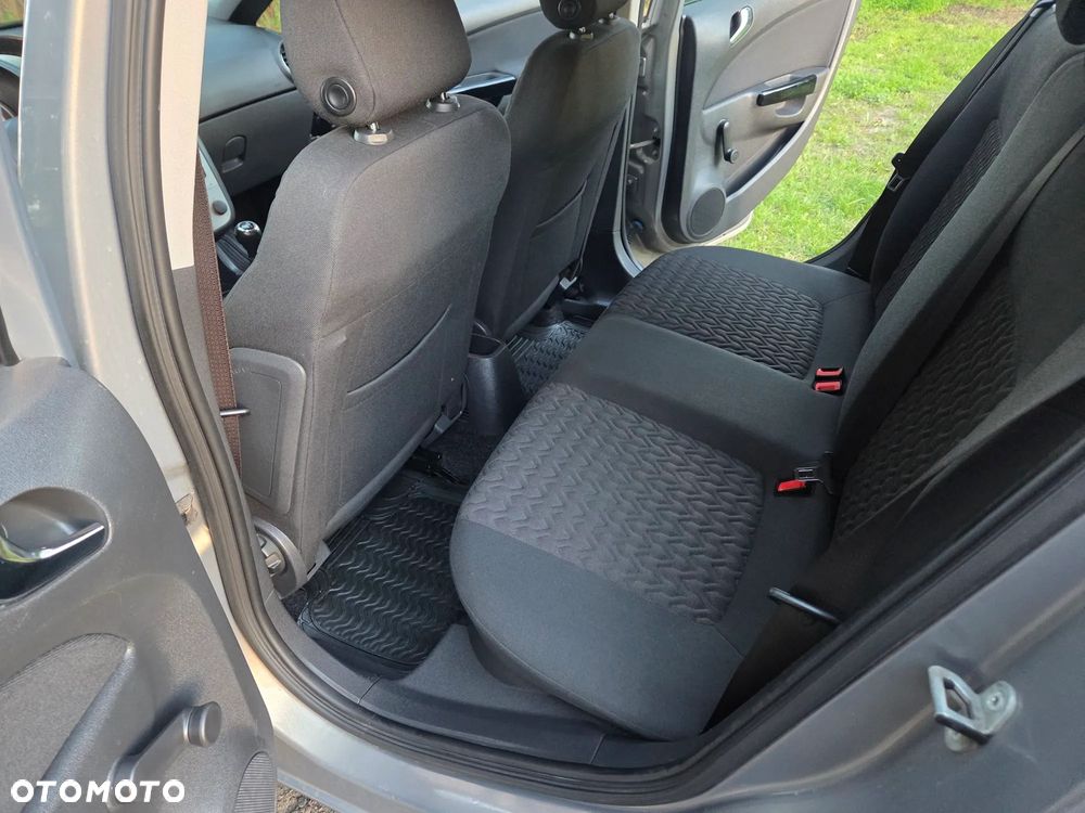 Opel Corsa 1.4 Essentia - 20