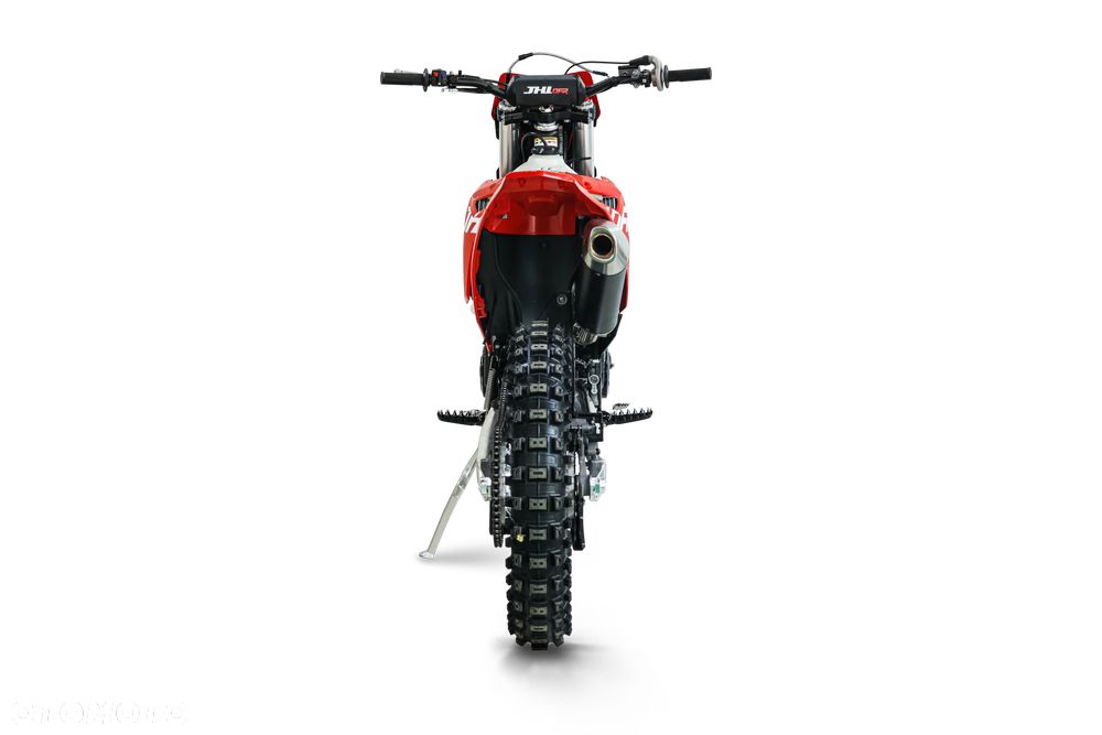Honda CRF - 8