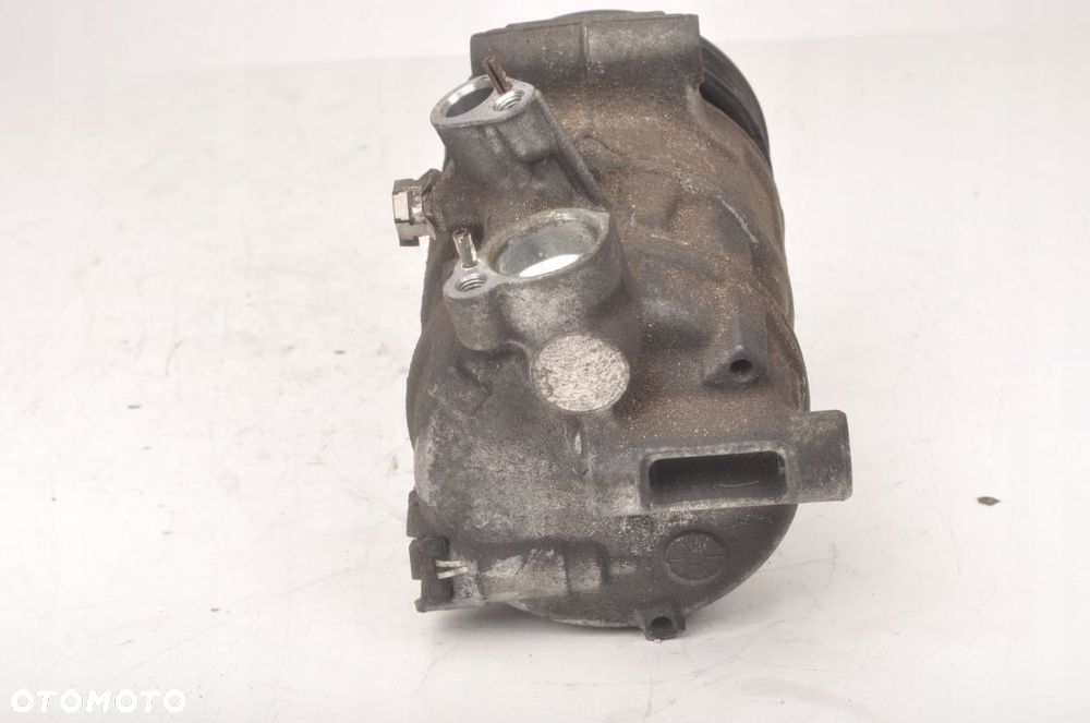 SEAT IBIZA IV 1.2 TSI SPRĘŻARKA KLIMATYZACJI - 4