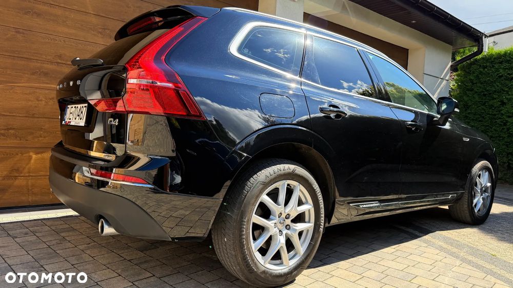Volvo XC 60 D4 Momentum Pro - 9