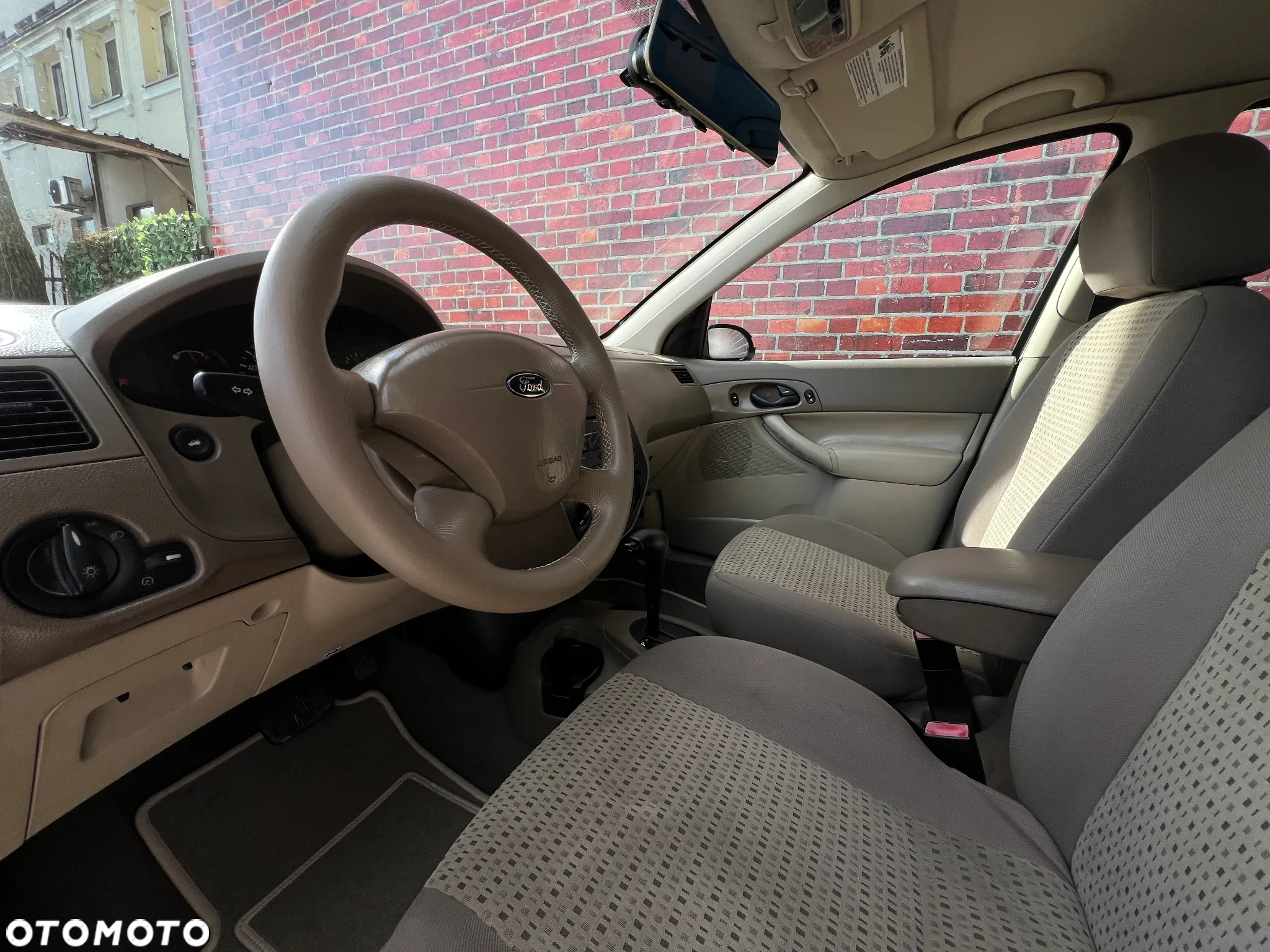 Ford Focus - 8