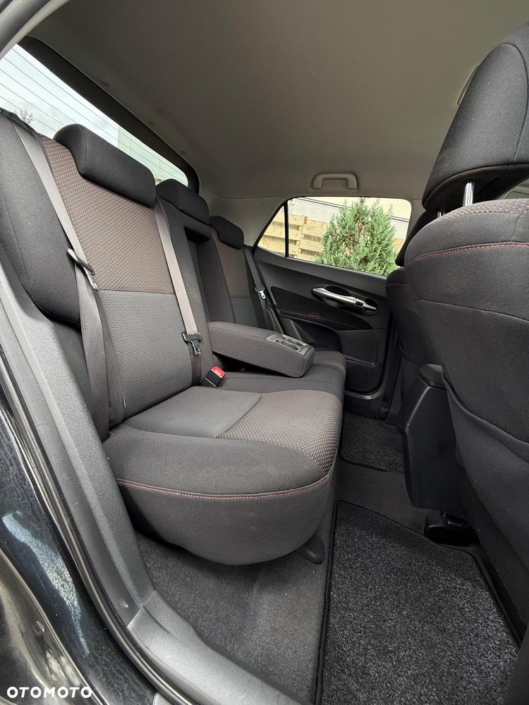 Toyota Auris 1.6 Dynamic - 16