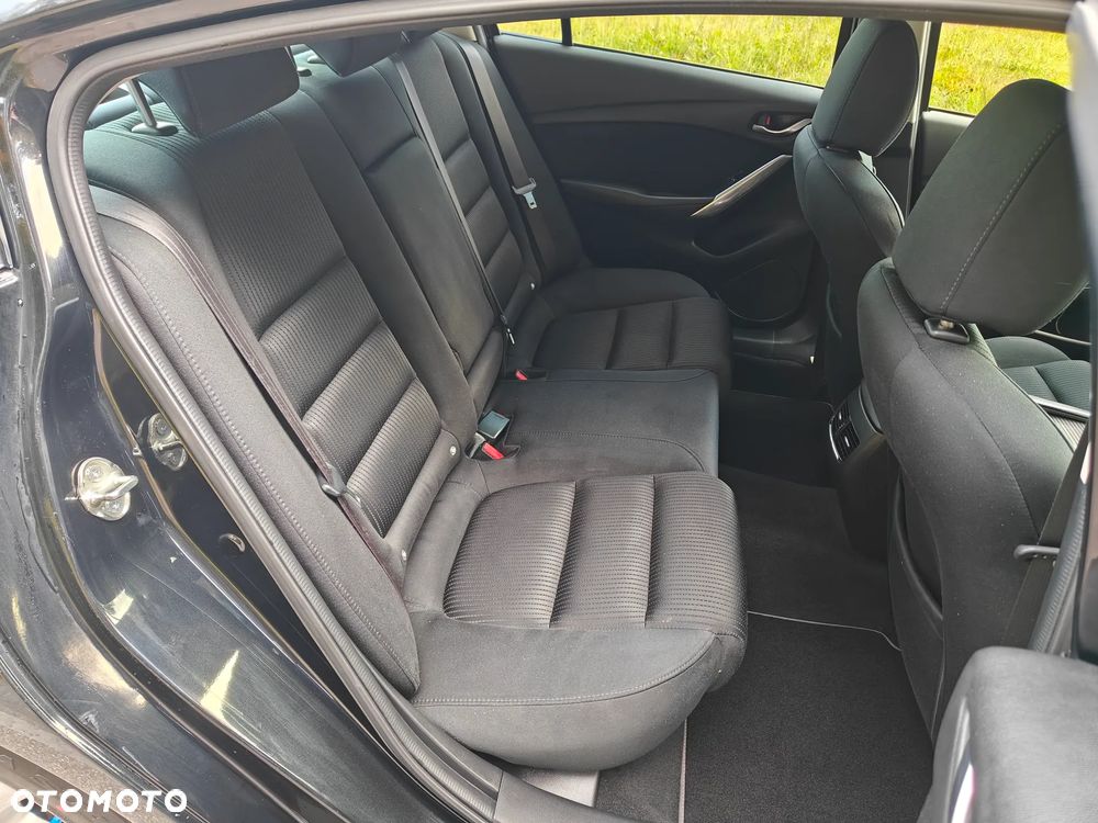 Mazda 6 - 28