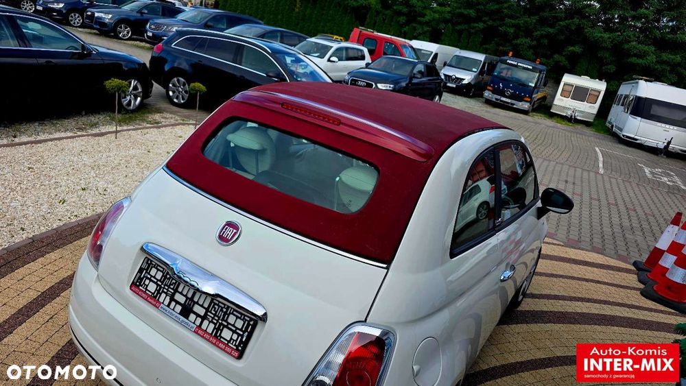Fiat 500 - 15
