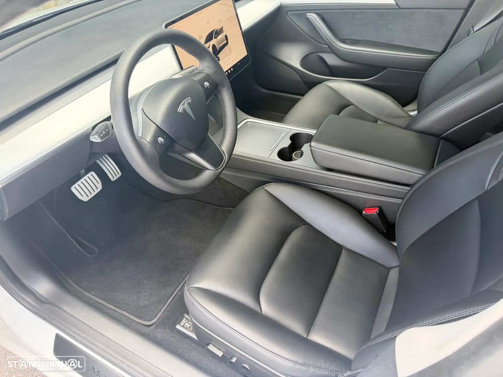 Tesla Model 3 Performance Dual Motor AWD - 20