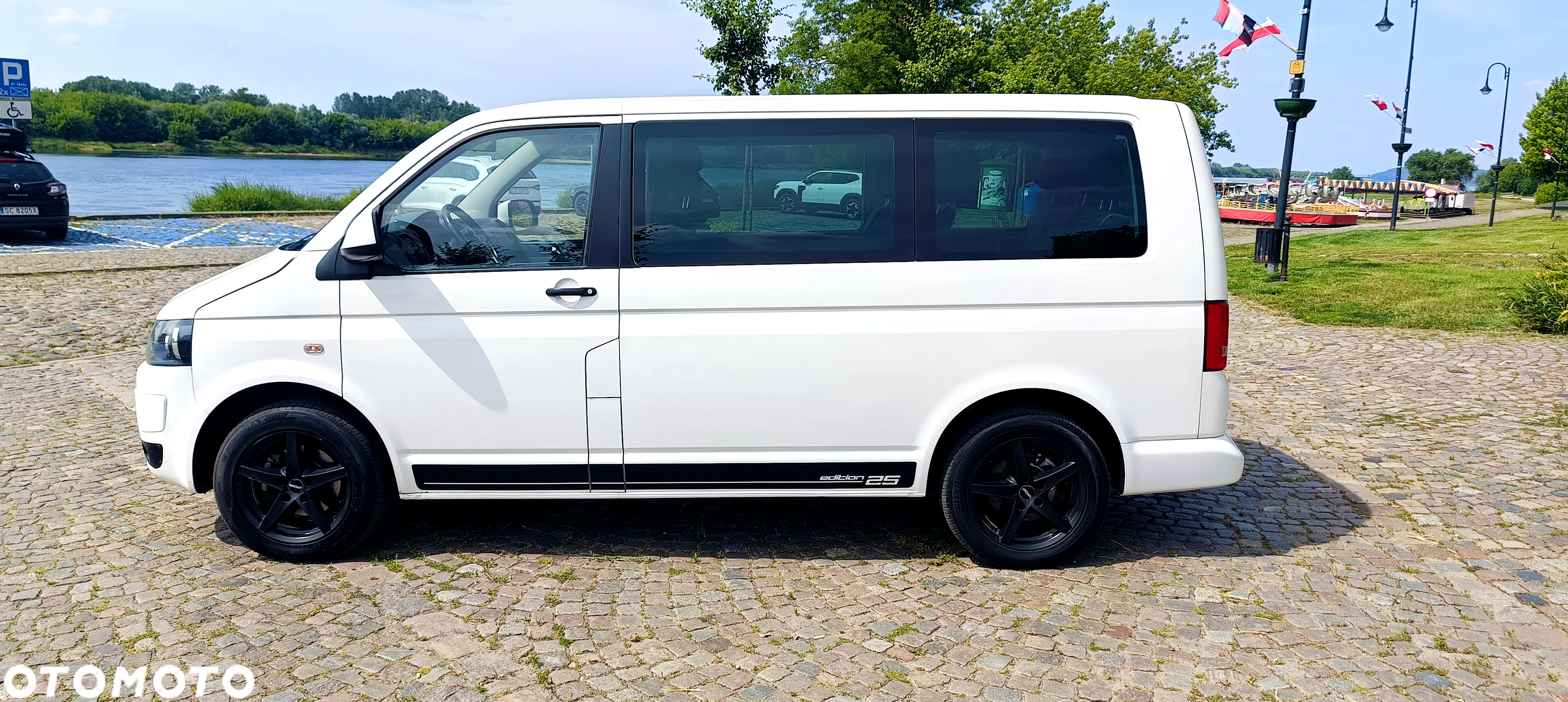 Volkswagen Multivan TDI L1 Comfortline - 9