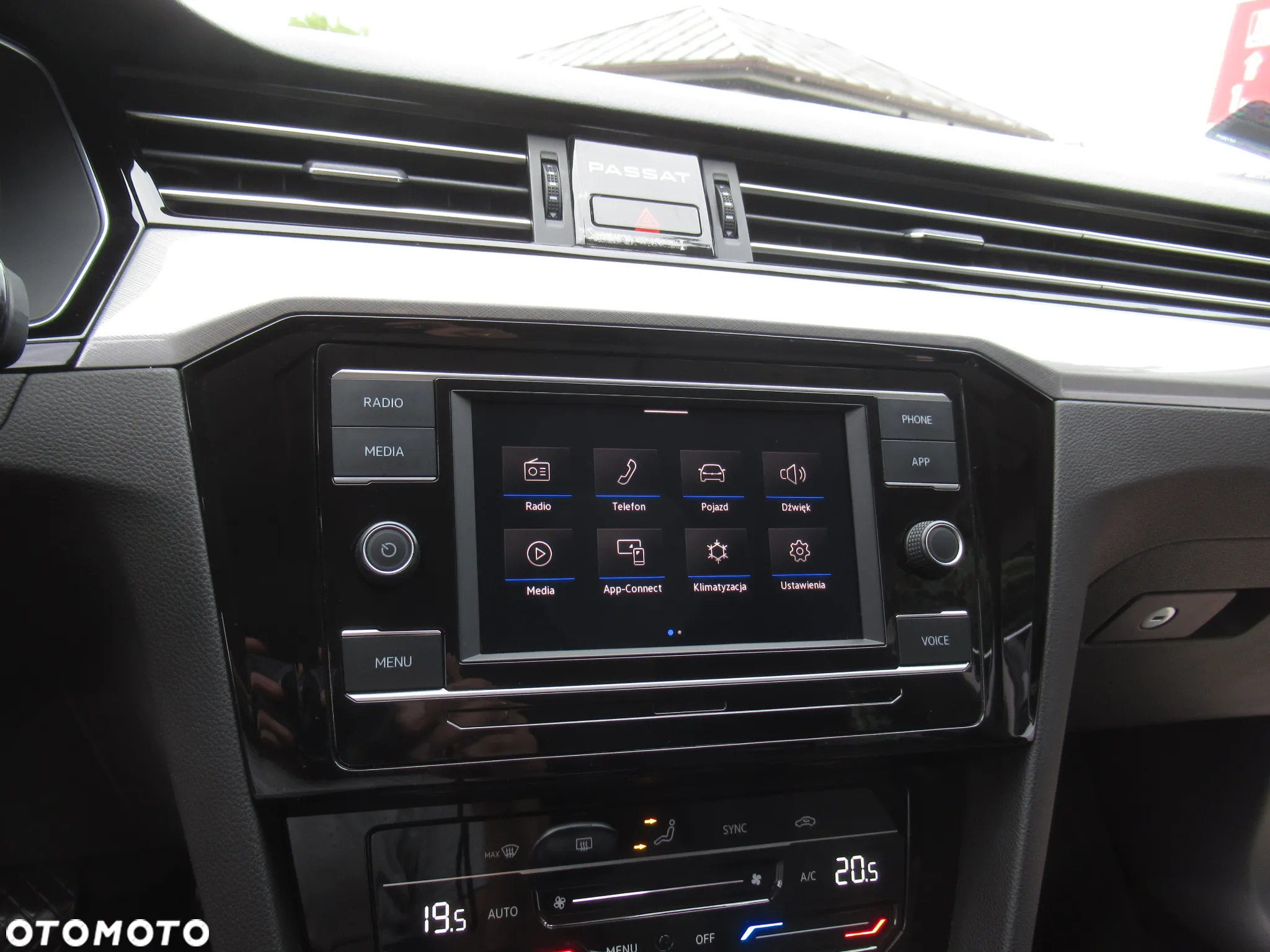 Volkswagen Passat 1.5 TSI EVO Business - 17