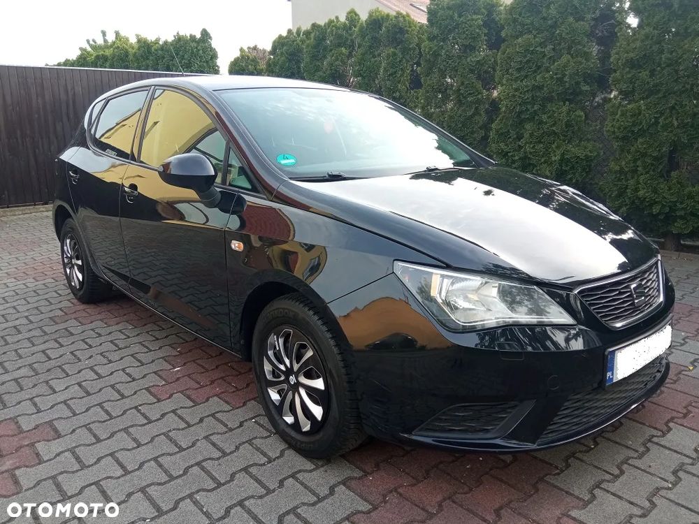 Seat Ibiza 1.2 12V Style - 24