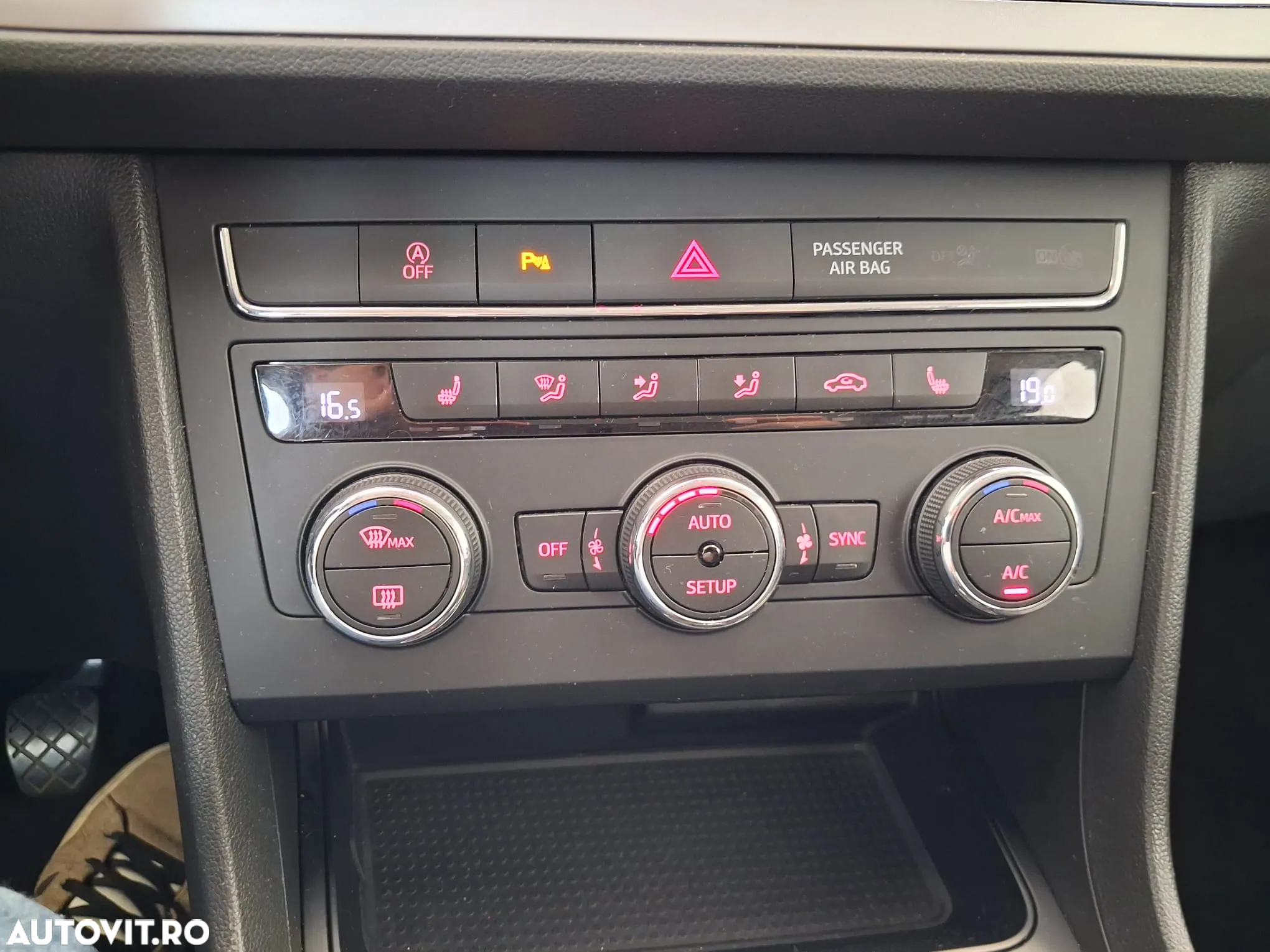 Seat Leon 1.6 TDI Style - 18