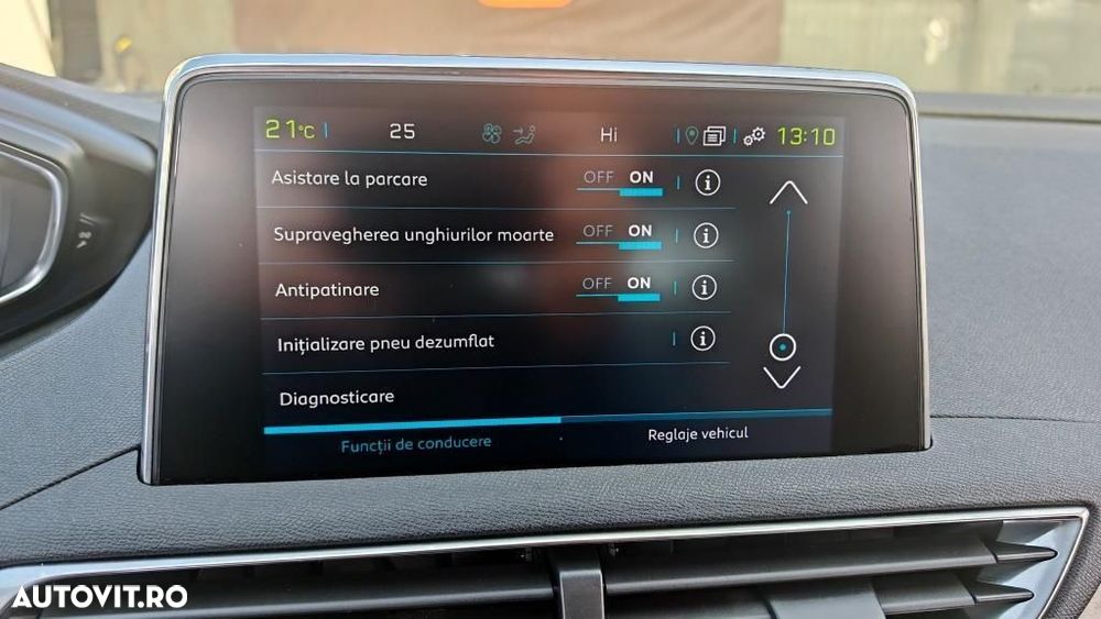 Peugeot 3008 - 23