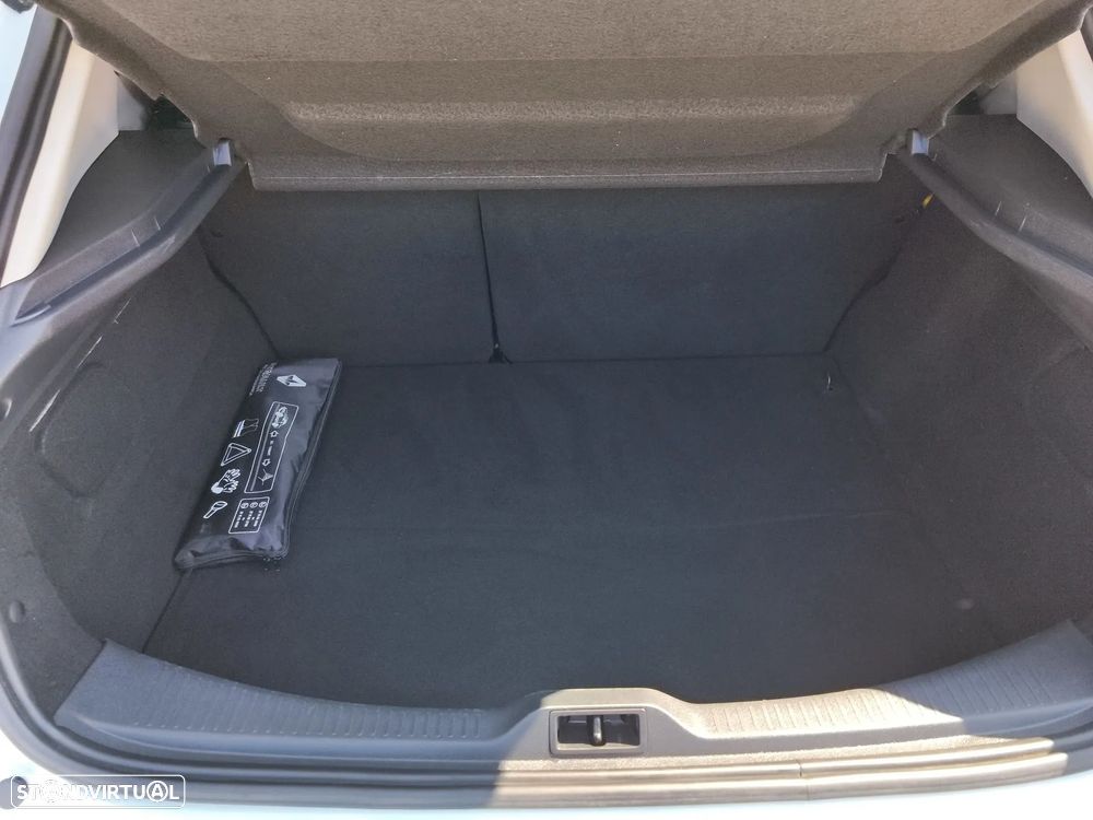 Renault Mégane 1.5 dCi Bose Edition SS - 20