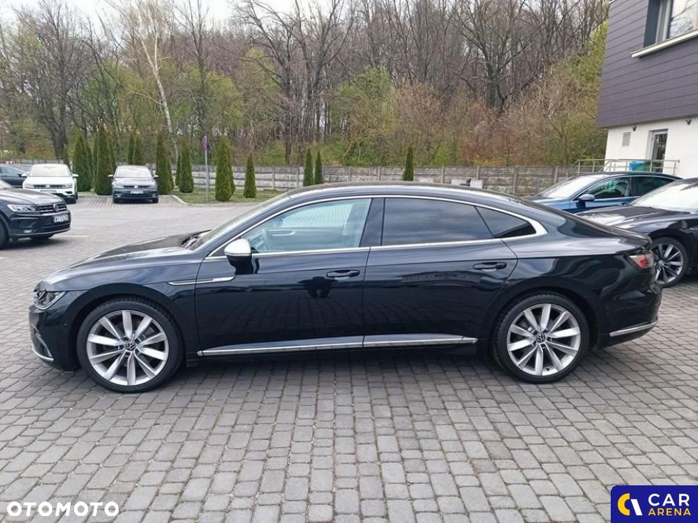 Volkswagen Arteon - 6