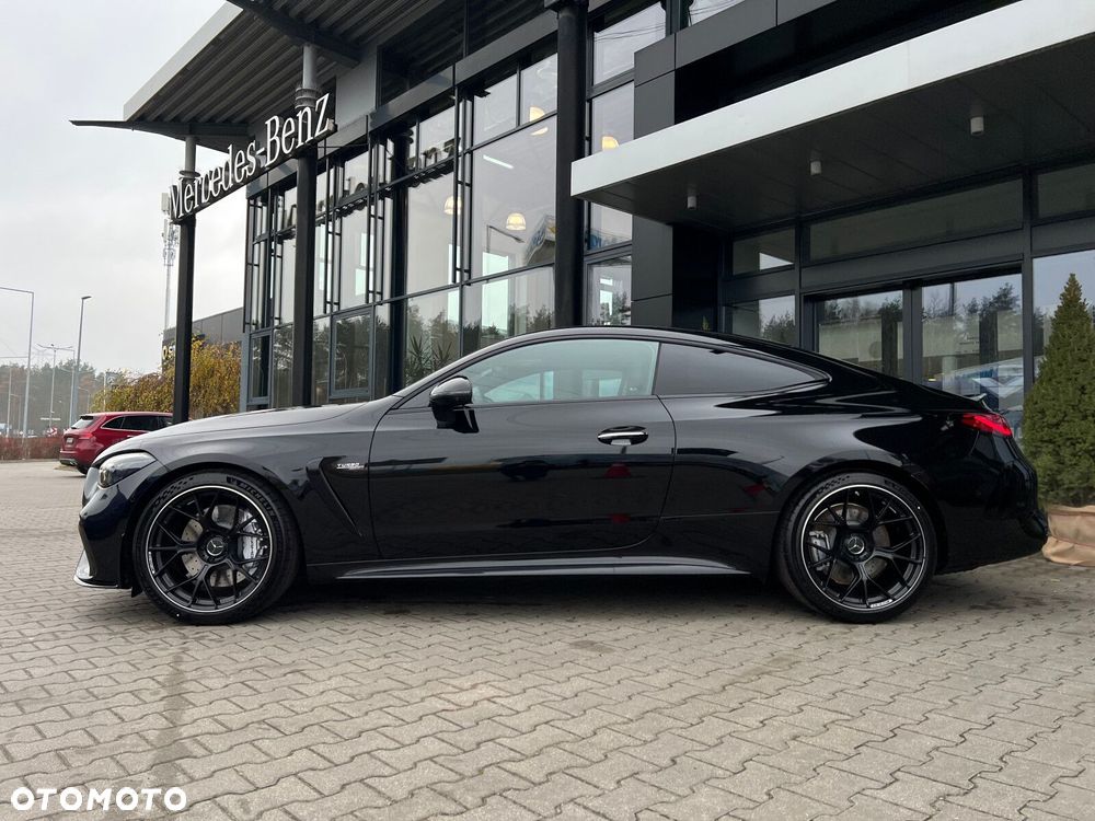 Mercedes-Benz CLE - 7