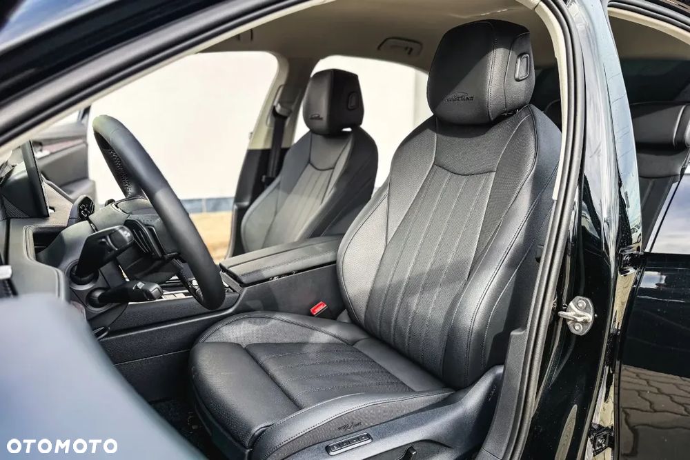 Skoda Superb 2.0 TSI L&K DSG - 17