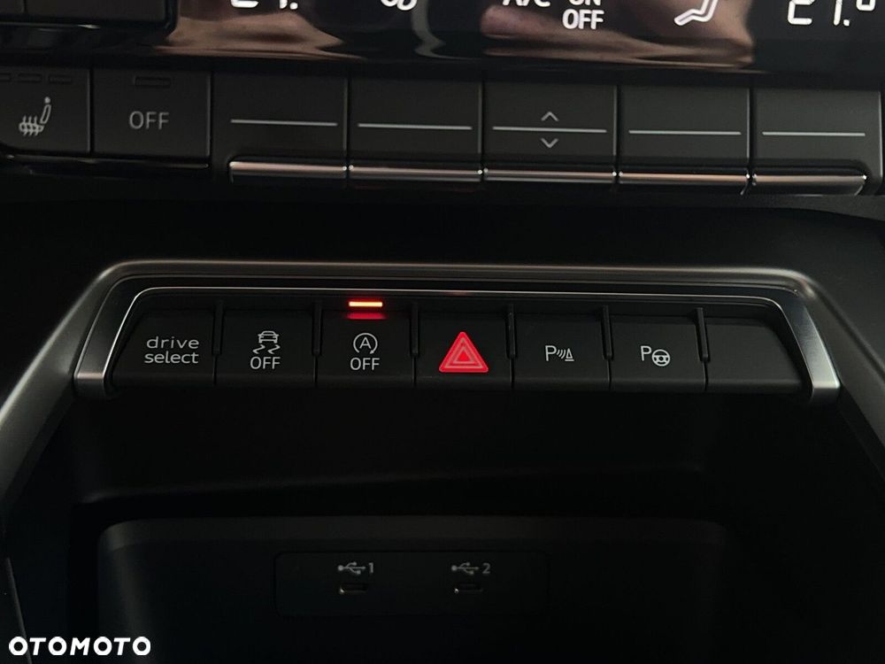 Audi RS3 Sportback - 33