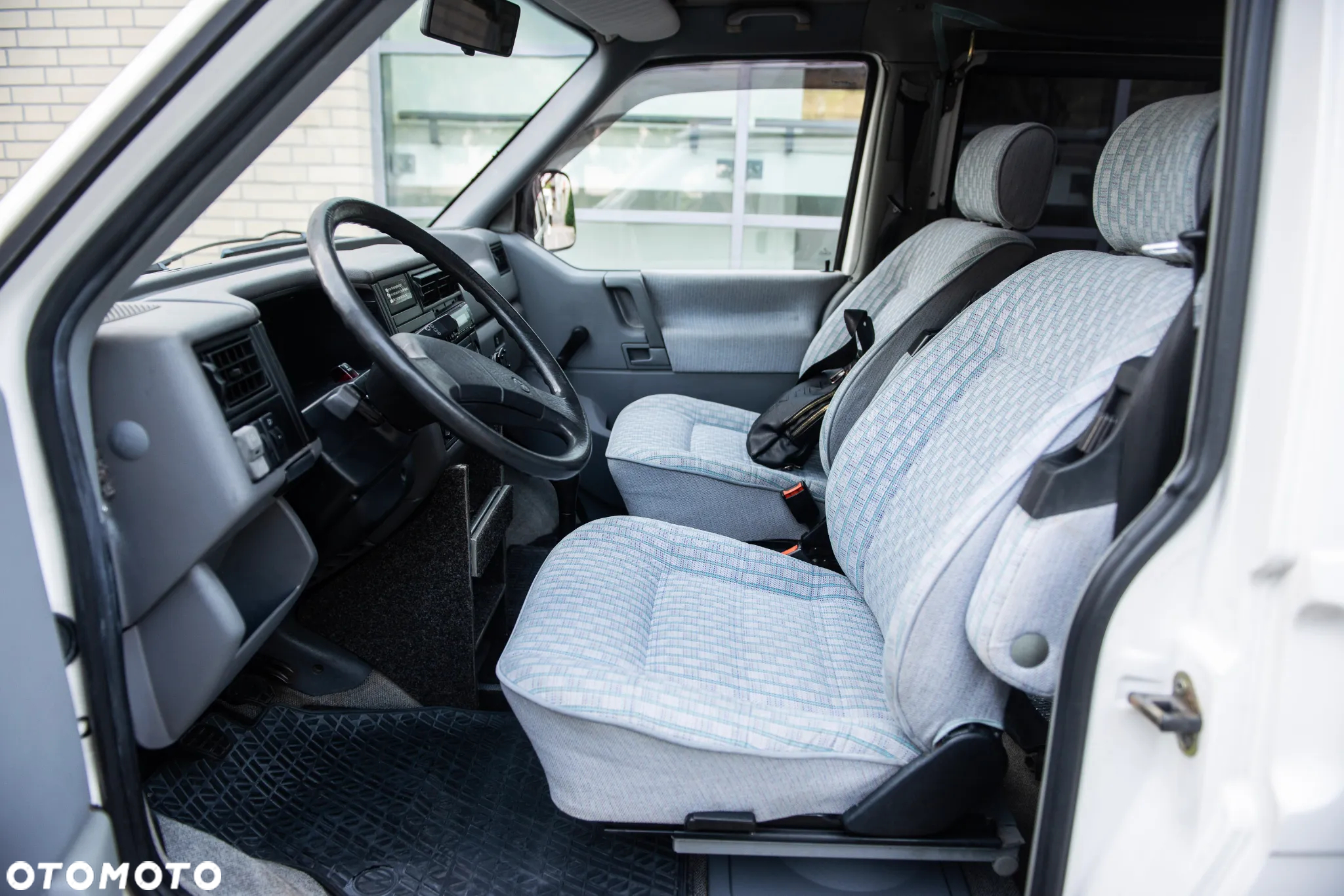 Volkswagen California - 13