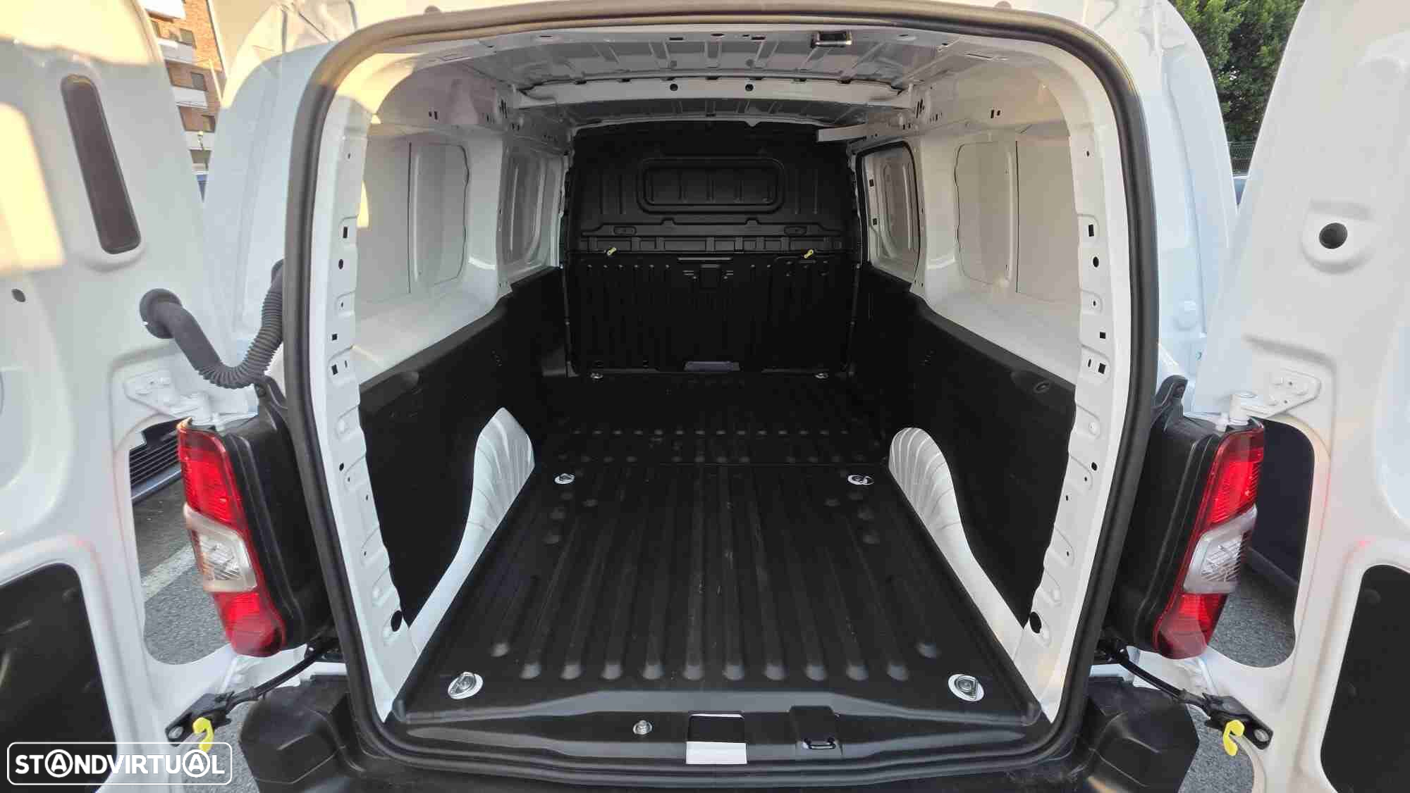 Citroën Berlingo 1.5 BlueHDi M - 9