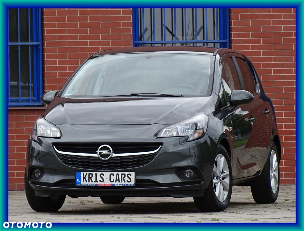 Opel Corsa 1.4 Active - 1