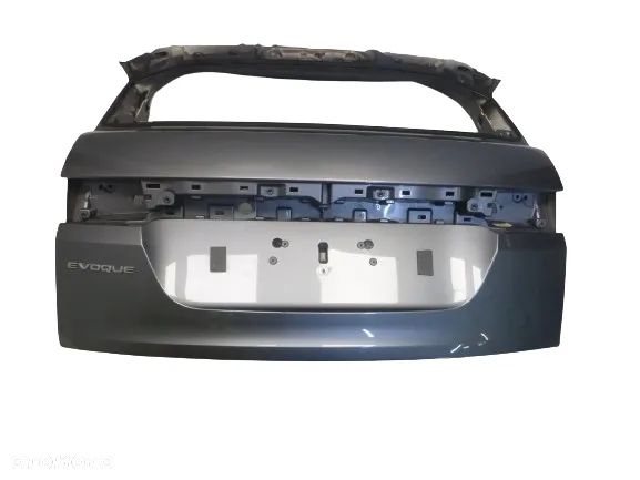 RANGE ROVER EVOQUE L551 19- KLAPA BAGAŻNIKA TYŁ TYLNA ORYGINAŁ - 2