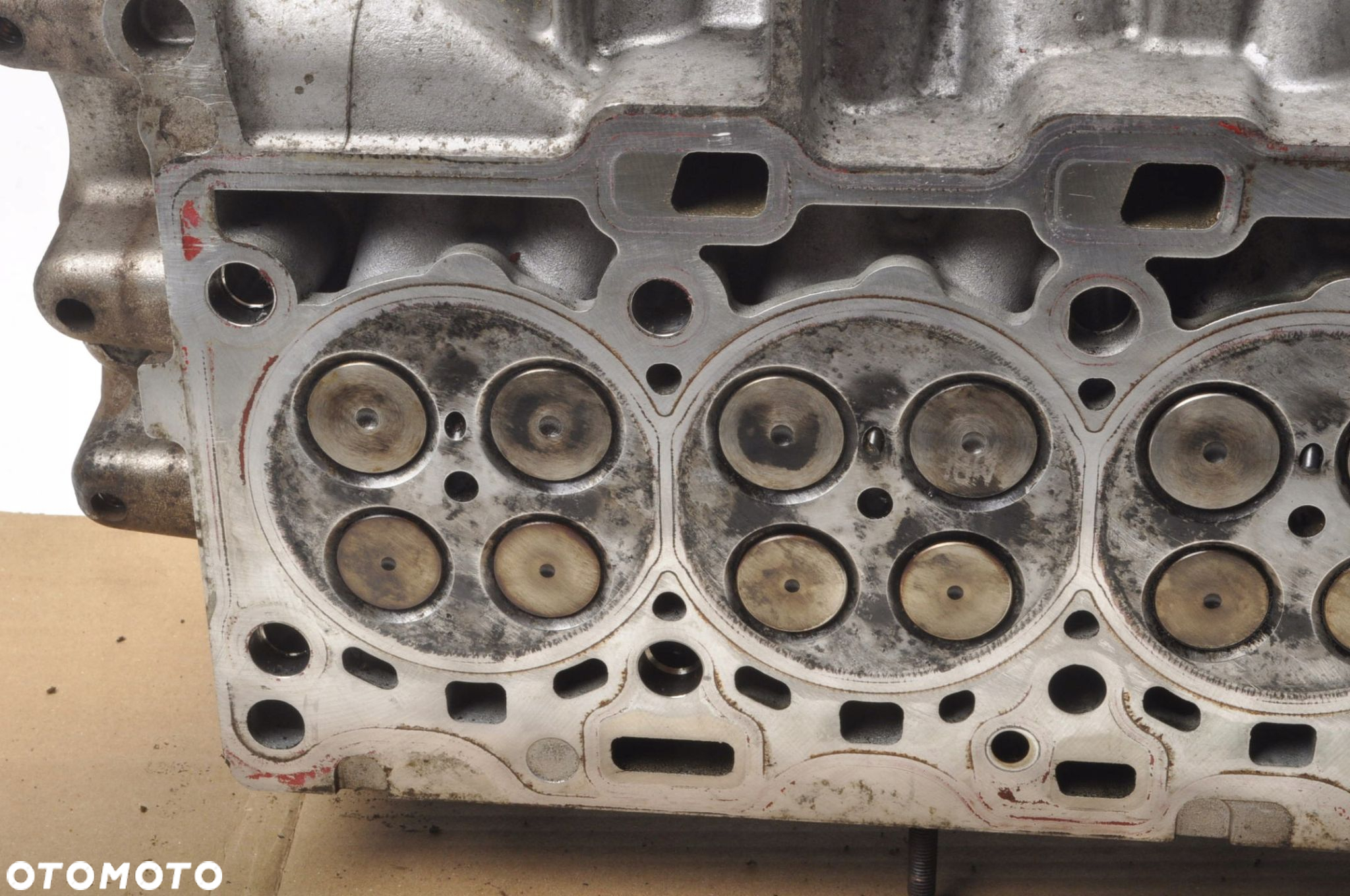 BMW F39 2 F45 F46 X1 F48 MINI F54 F55 F56 F57 F30 2.0D GŁOWICA 8513681 B47 - 13