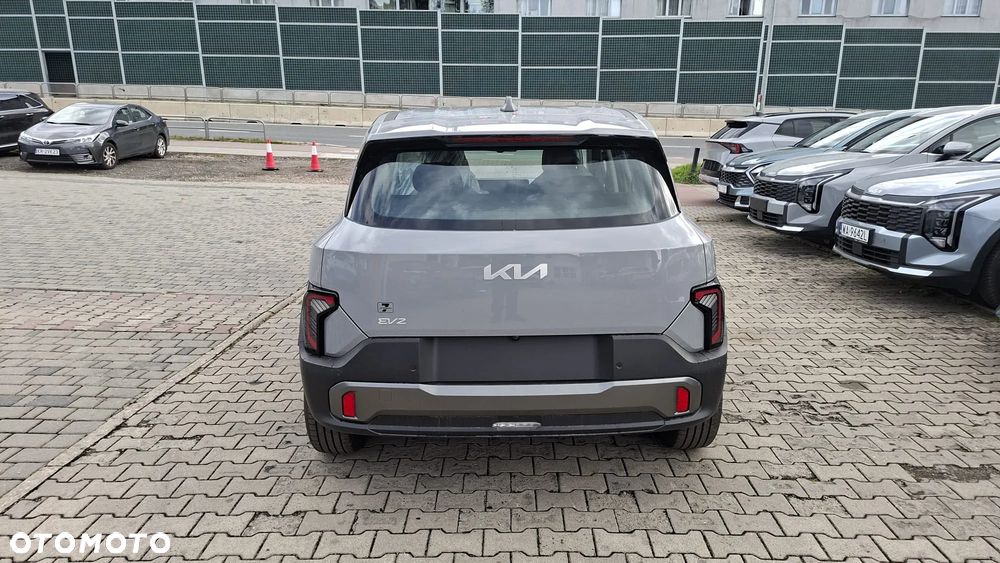 Kia EV2