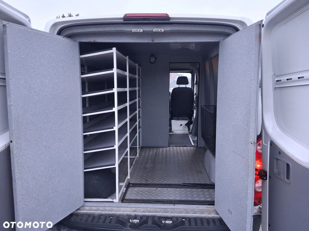 Volkswagen Crafter - 20