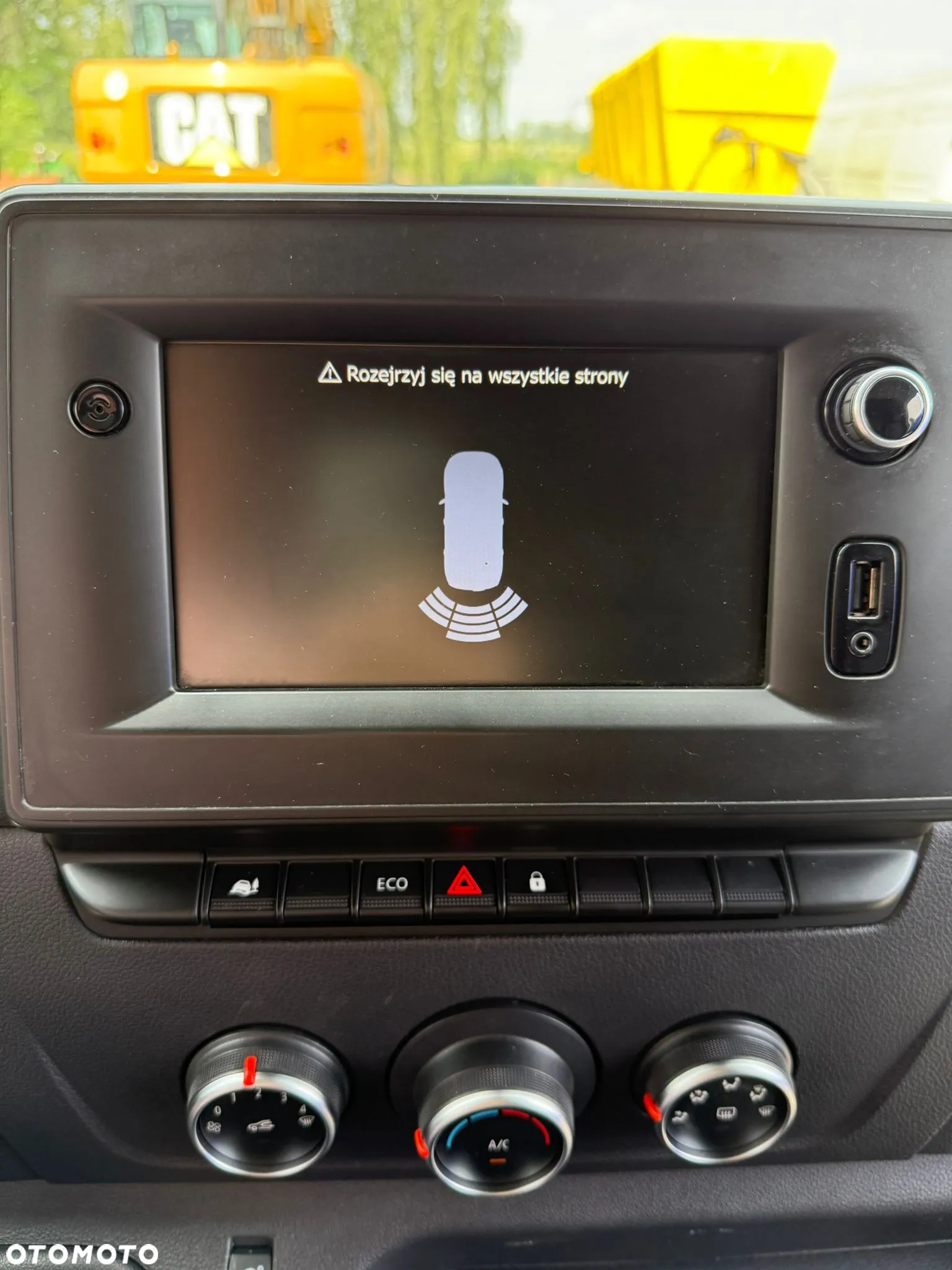 Renault Master - 20