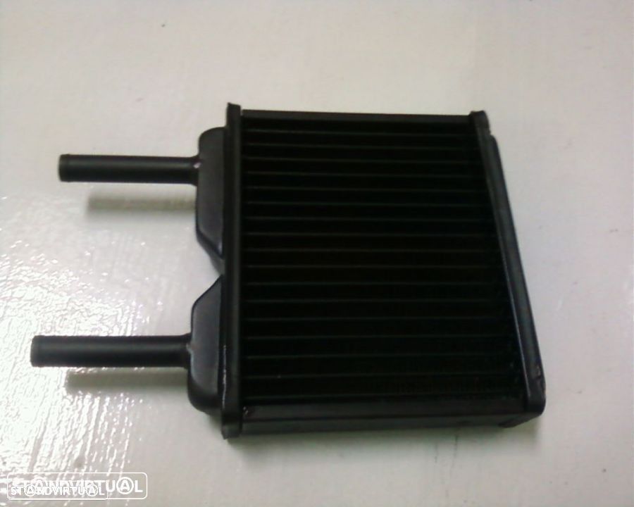 radiador sofagem opel corsa A 1983-1993 NOVO - 1