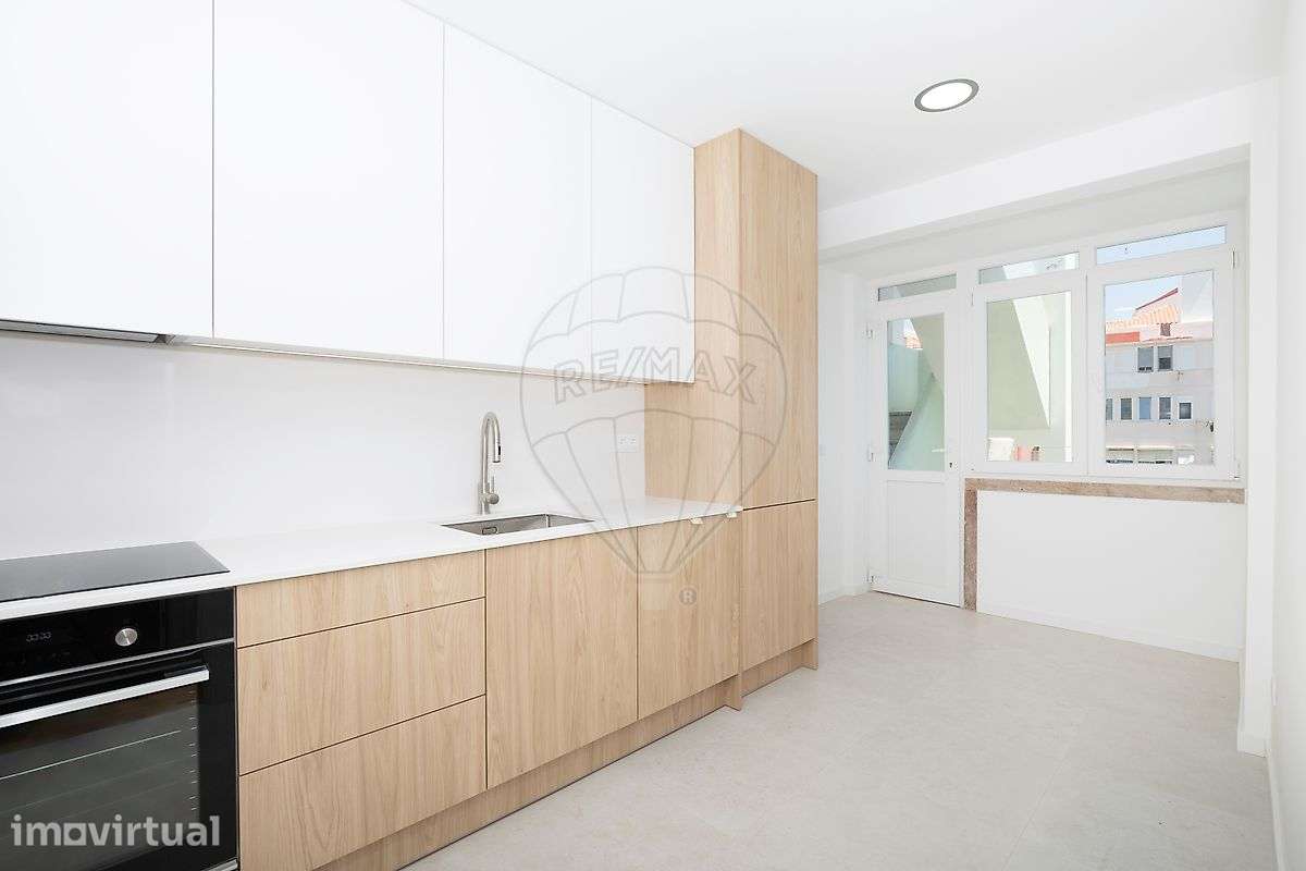 Apartamento T2 para arrendamento - Grande imagem: 3/19