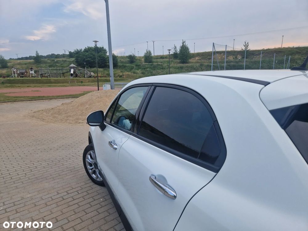 Fiat 500X 1.4 Multiair 4x2 S&S S-Design City Look - 31