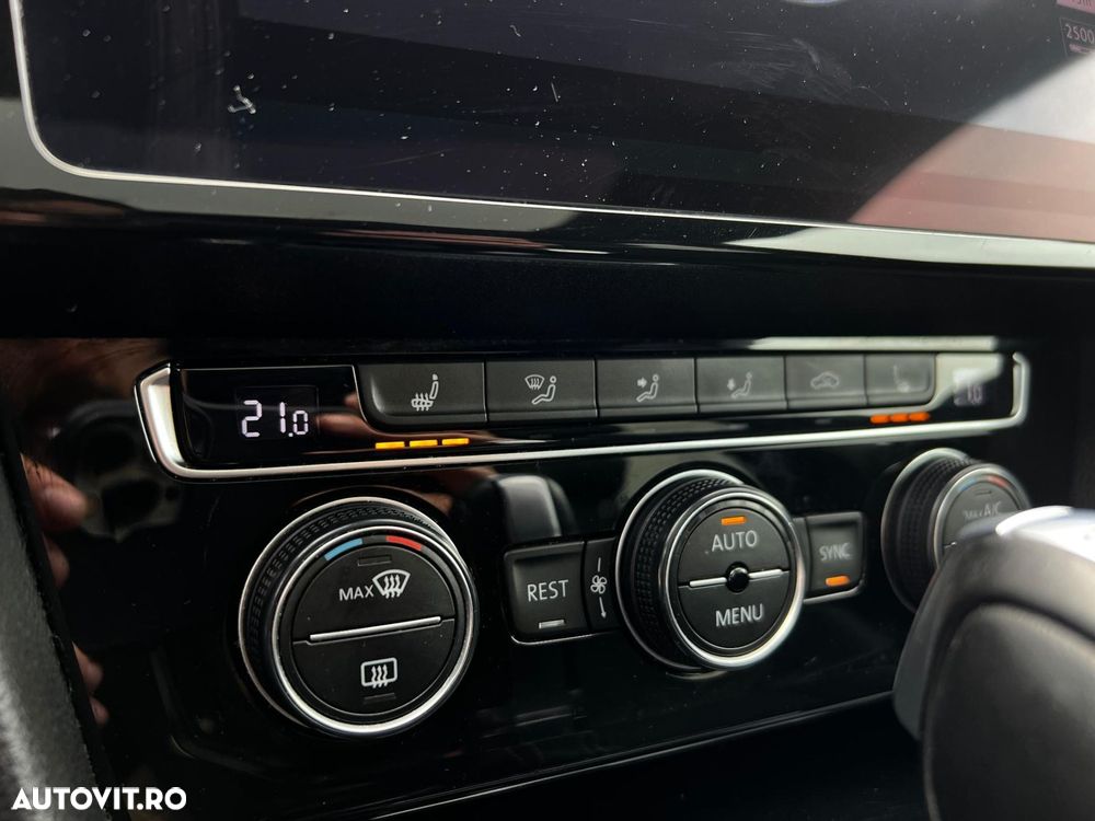 Volkswagen ARTEON - 15