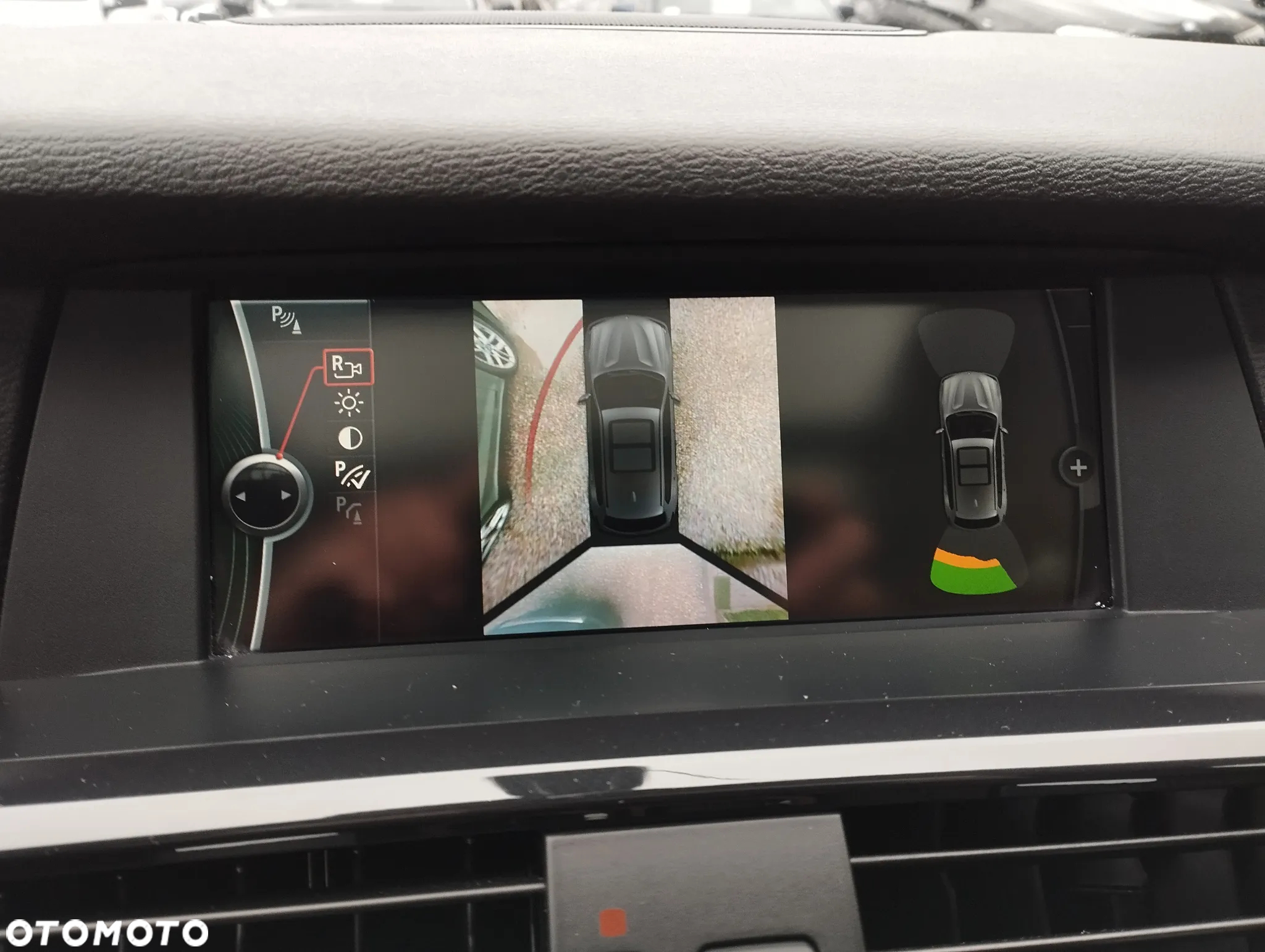 BMW X3 - 11
