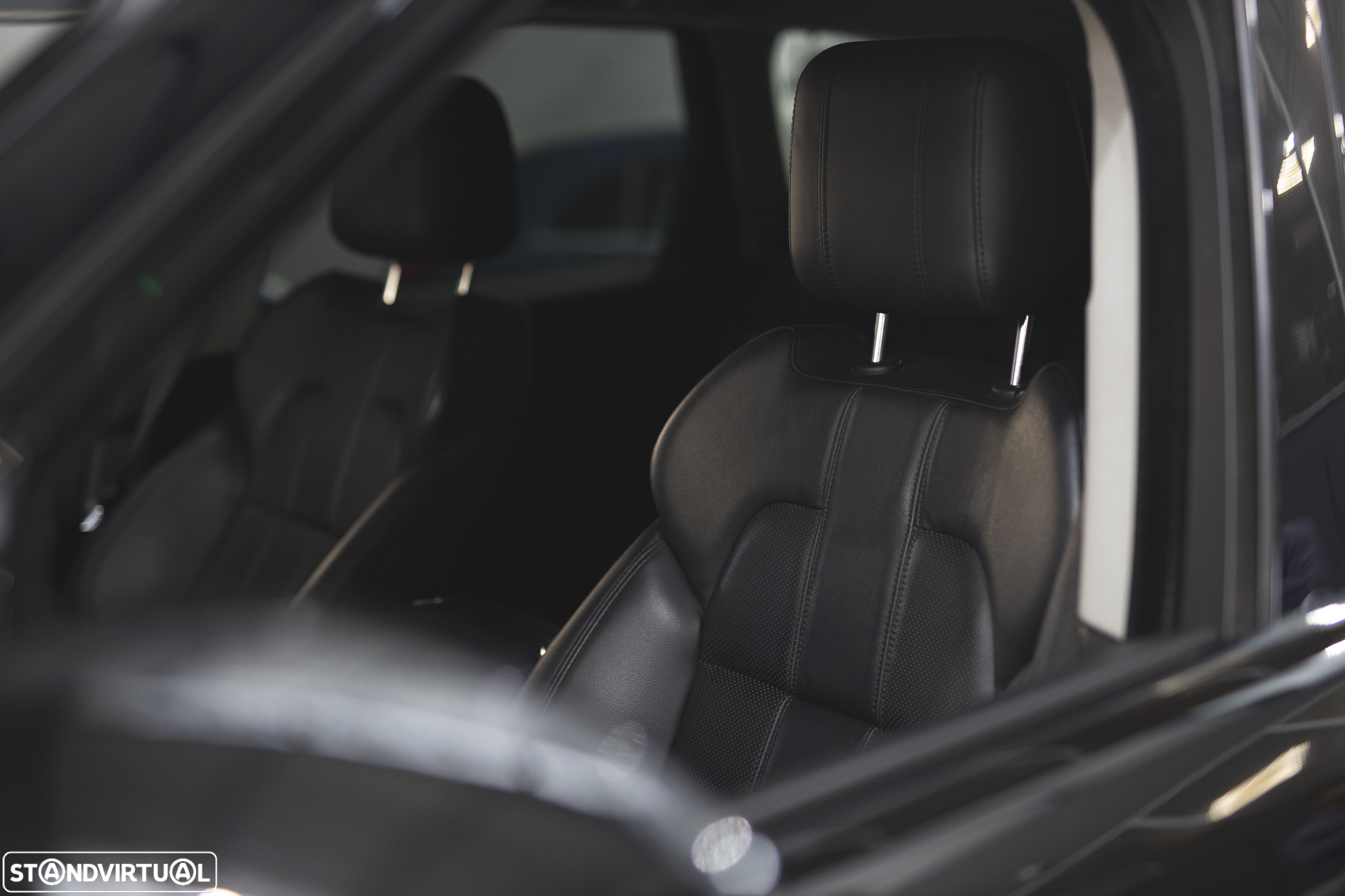Land Rover Range Rover Sport 2.0 SD4 HSE - 24