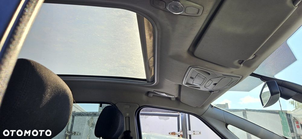 FORD S-MAX I LIFT 2.0 TDCI DW10C 10 - 14 - RADIO RADIOODTWARZACZ SONY - 20