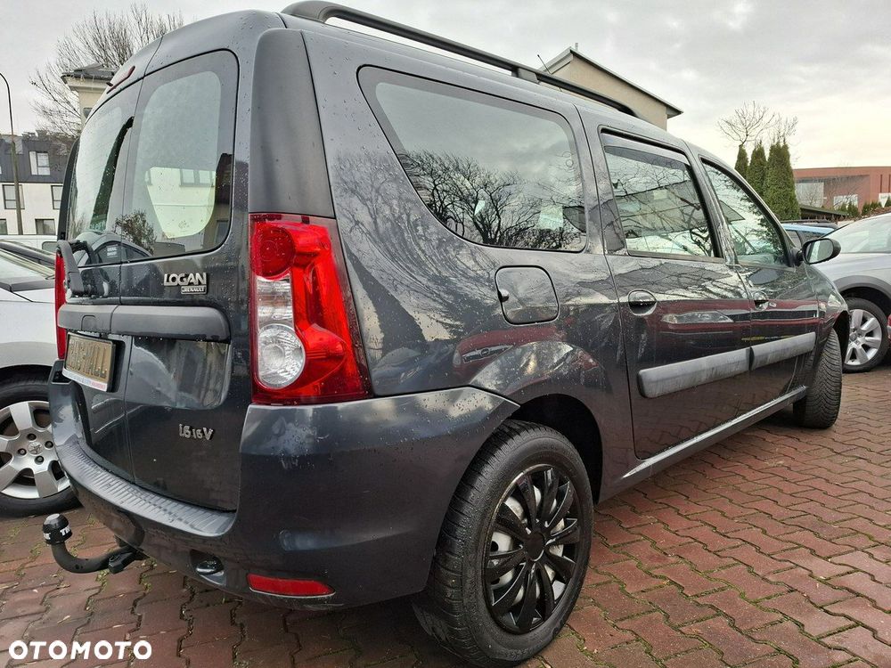 Dacia Logan - 3