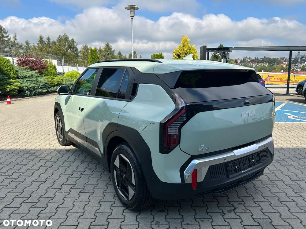 Kia EV3 81.4kWh Earth - 5