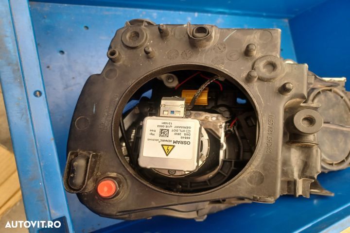 Far dreapta AA3261002HQ Volkswagen VW Golf 6 [2008 - 2015] Hatchback - 4