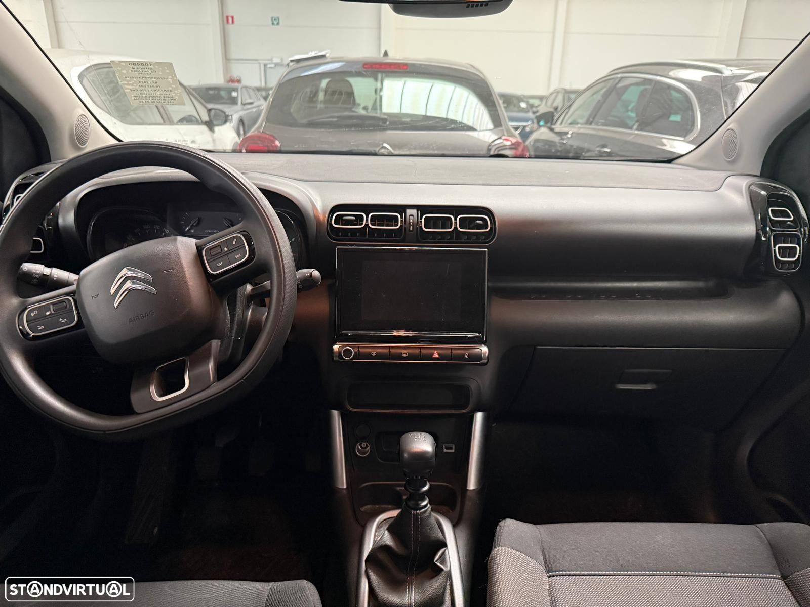 Citroën C3 Aircross 1.2 PureTech C-Series - 7