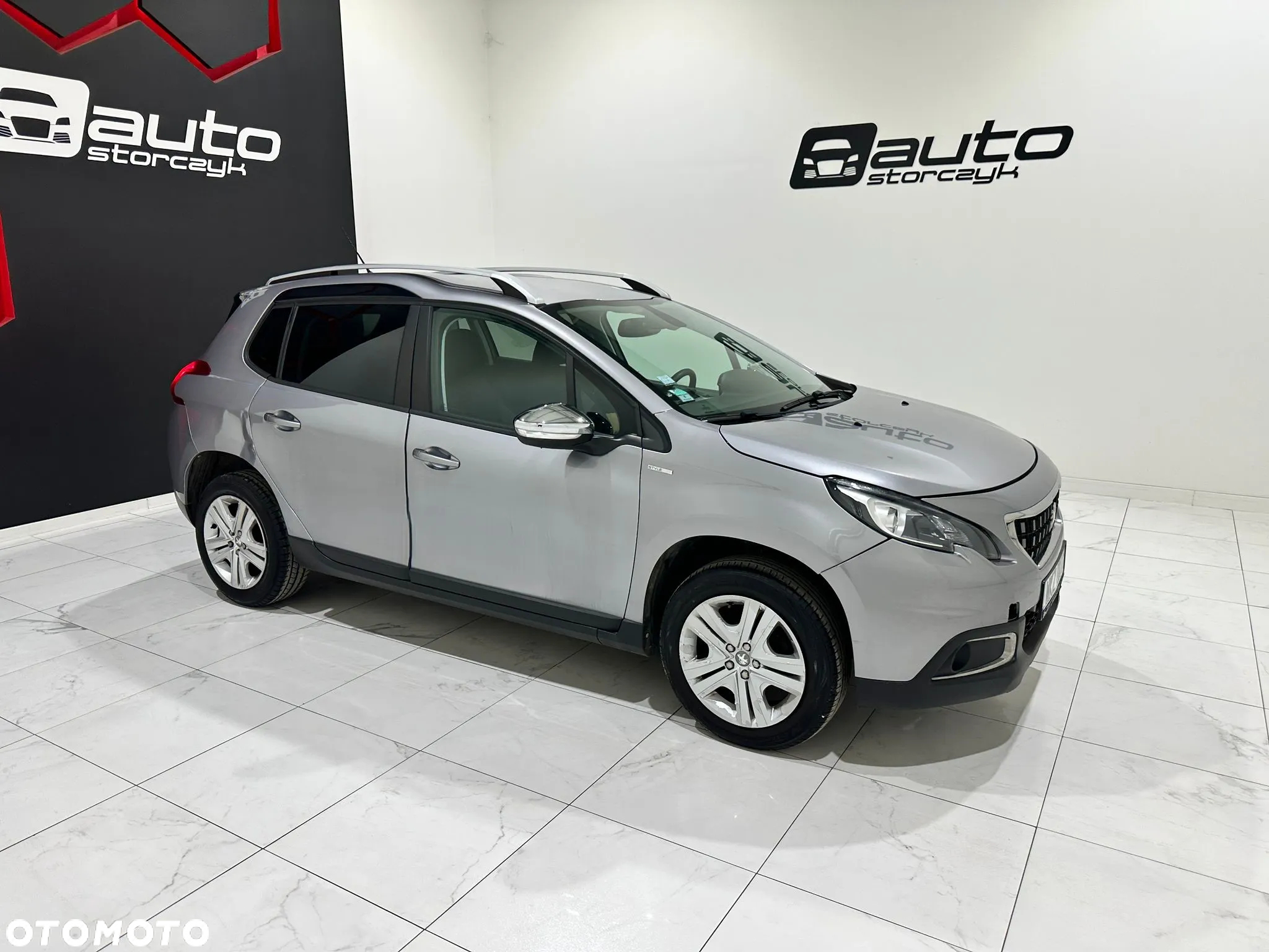 Peugeot 2008 - 6