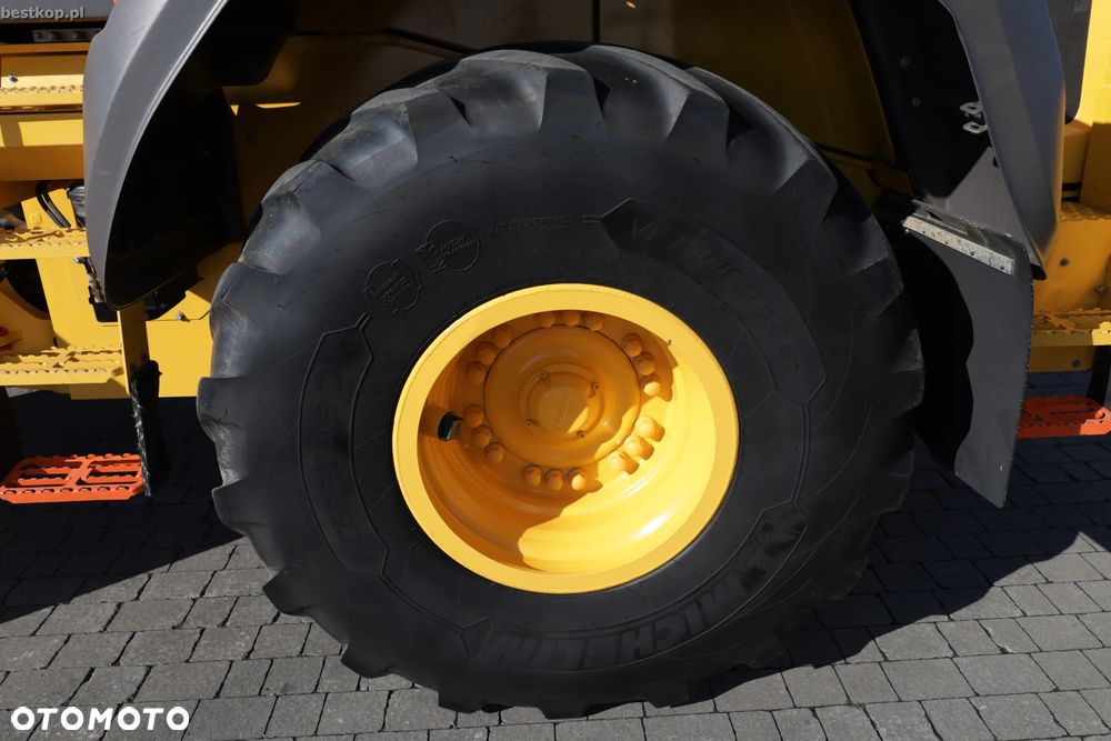 Volvo L110H L110H2 - 27