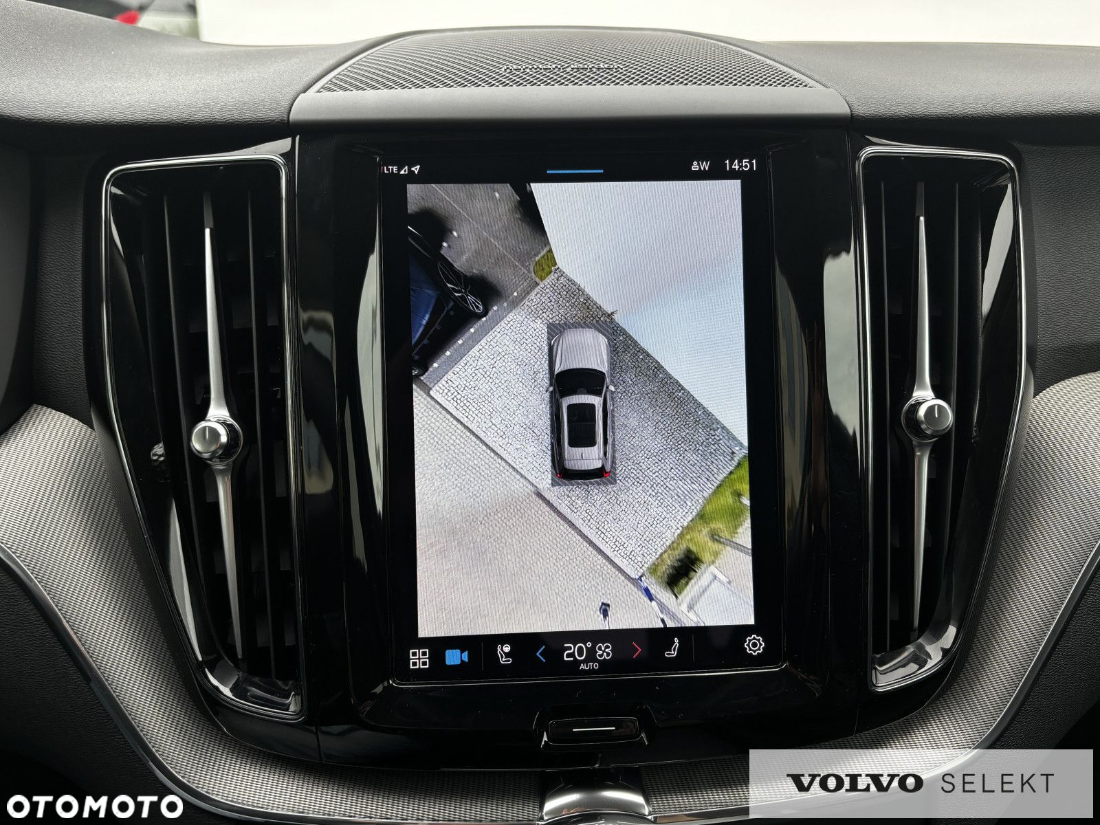 Volvo XC 60 - 10