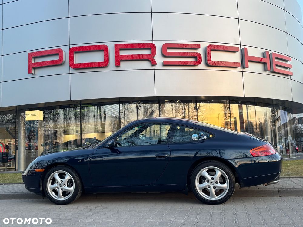 Porsche 911 - 3
