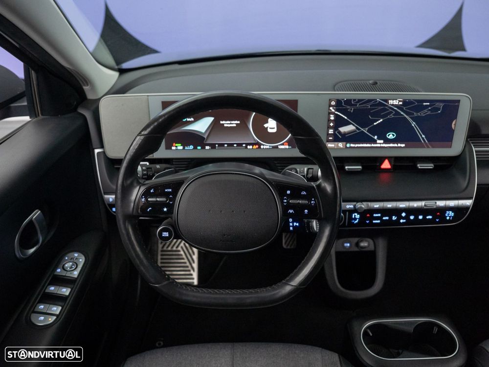 Hyundai Ioniq 5 73 kWh Premium - 17